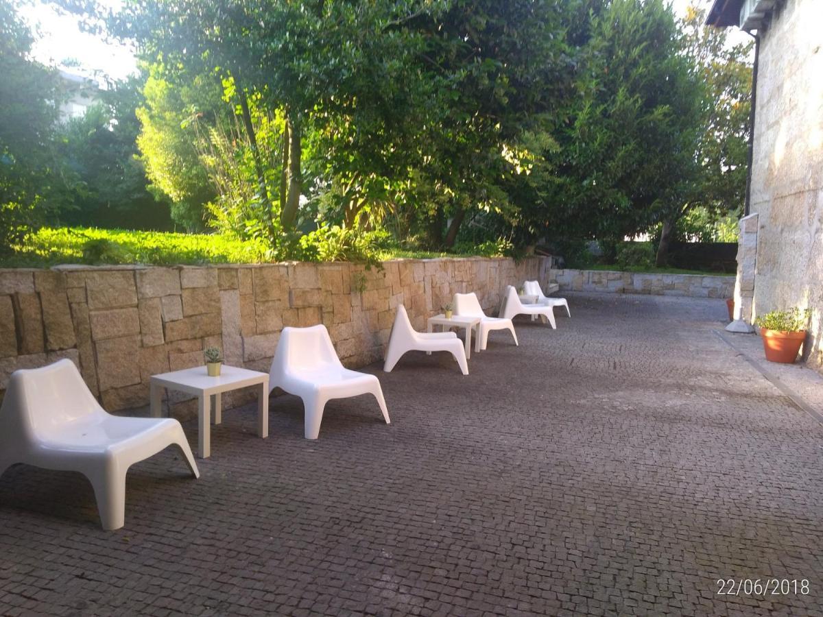 Bolinhos De Amor Penafiel Bagian luar foto